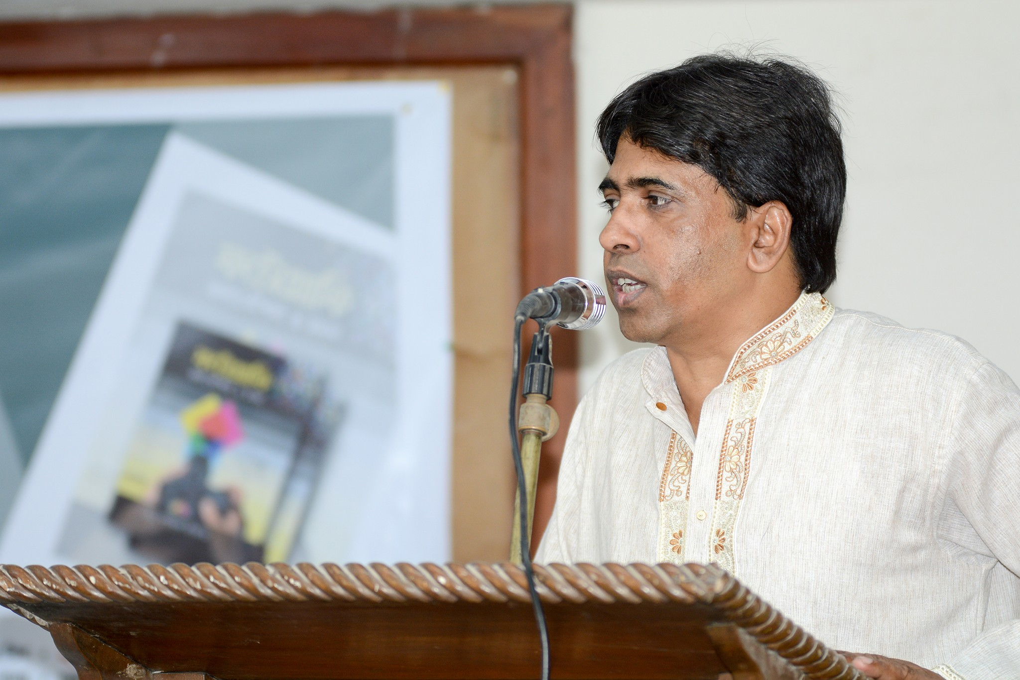 Is the GI Tag Enough to Save Mymensingh’s Laal Chini?