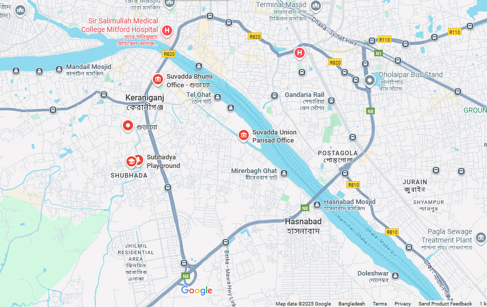 Interim Govt Relaunches Canal Restoration — Can Shubhadhya Finally Be Saved?