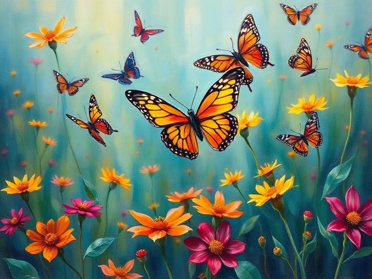 Butterfly Festival at JU Celebrates 15 Years of Environmental Awareness