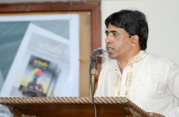 Is the GI Tag Enough to Save Mymensingh’s Laal Chini?