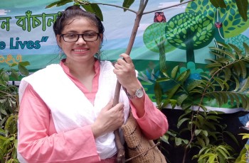 A Five-Point Policy Proposal for Riverine Women