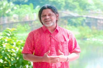 From Canvas to Conservation: Artists Unite with Nongor Trust