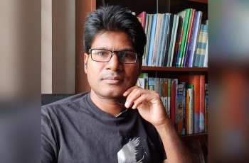 When the Rivers Fade, So Does Our Culture