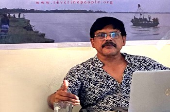 Rivers and Renewables: The Missing Link in Bangladesh’s Just Energy Transition