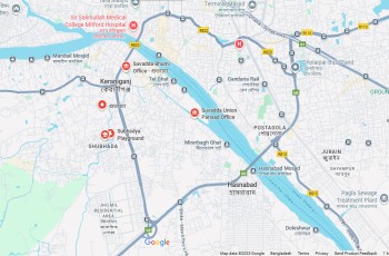 Interim Govt Relaunches Canal Restoration — Can Shubhadhya Finally Be Saved?