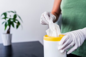 Starch-based bioplastic may be as toxic as petroleum-based plastic, study finds