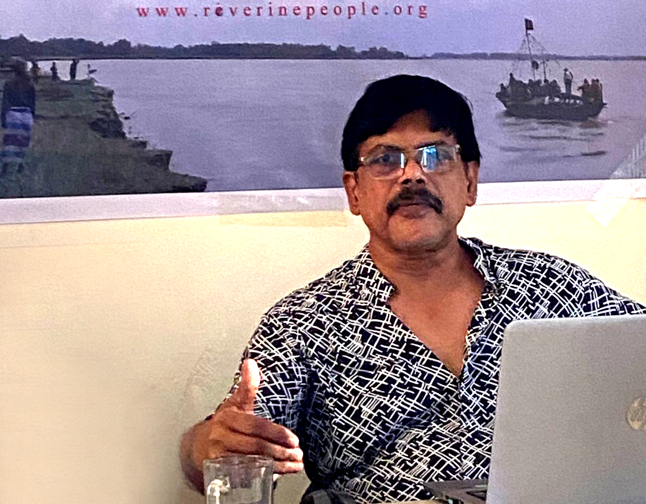 Rivers and Renewables: The Missing Link in Bangladesh’s Just Energy Transition