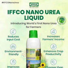 Nano-fertilizers can make Bangladesh agriculture more sustainable
